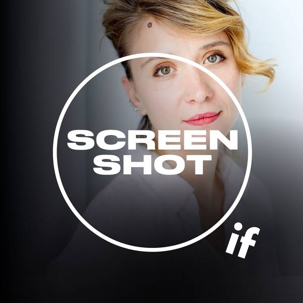 Screenshot Inspiračního fóra